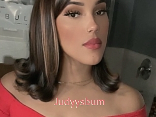 Judyysbum