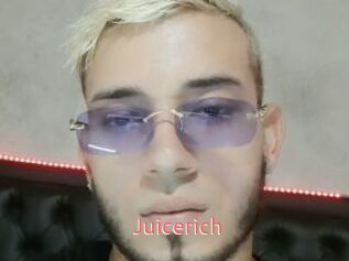Juicerich