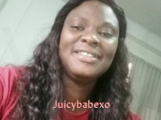 Juicybabexo