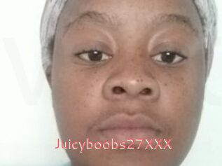 Juicyboobs27XXX
