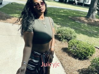 Juicyjc