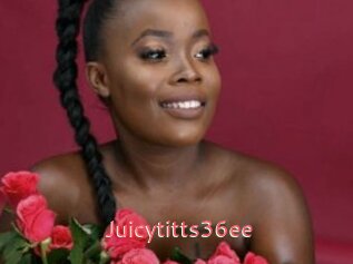 Juicytitts36ee