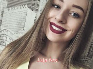 Juja_fox