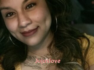 Jujuslove