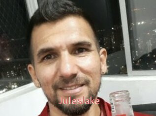 Juleslake