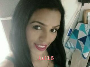Juli18