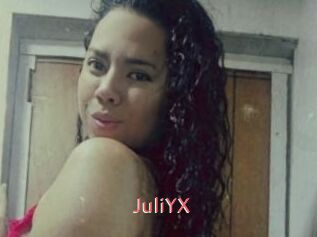 JuliYX