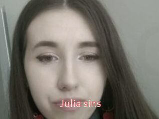Julia_sins