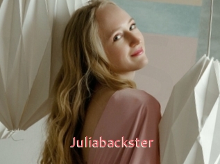 Juliabackster