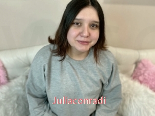 Juliaconradi