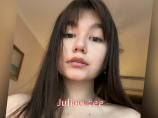 Juliacutee