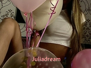 Juliadream