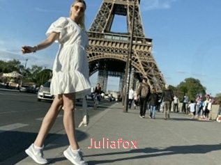 Juliafox