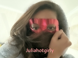 juliahotgirly Webcam Sexe Direct