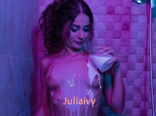 juliaivy Webcam Sexe Direct