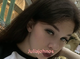 Juliajohnos