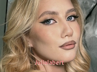 Julialabert