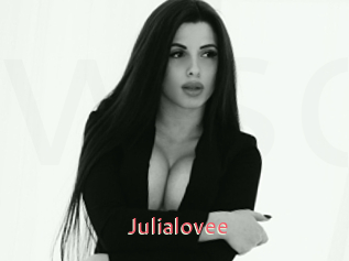 Julialovee