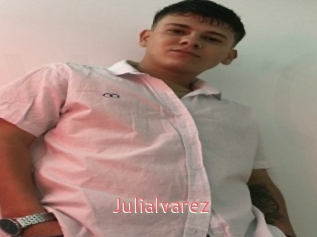Julialvarez