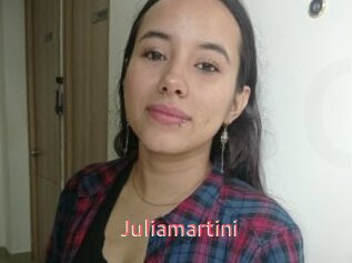Juliamartini