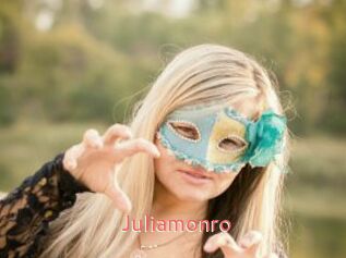 Juliamonro
