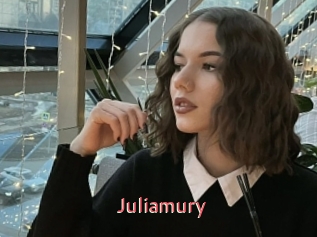Juliamury