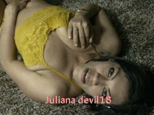 Juliana_devil18