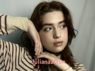 Julianaafton