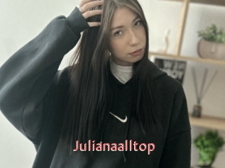 Julianaalltop