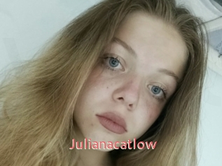 Julianacatlow