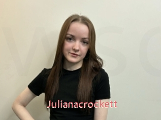 Julianacrockett