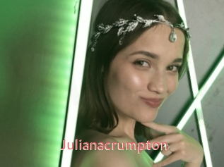 Julianacrumpton