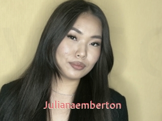 Julianaemberton