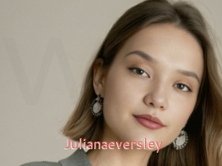 Julianaeversley