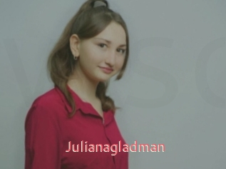 Julianagladman