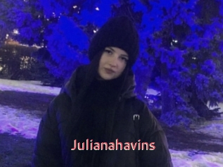 Julianahavins