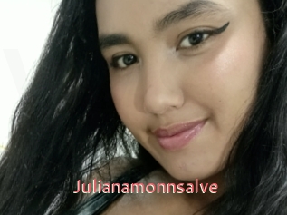 Julianamonnsalve