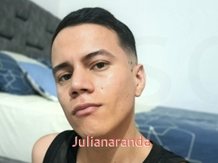 Julianaranda
