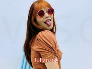 Julianavel