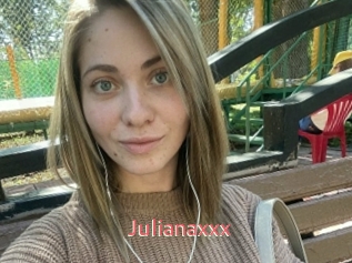 Julianaxxx