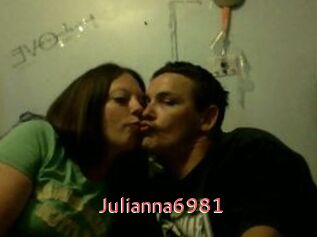 Julianna6981