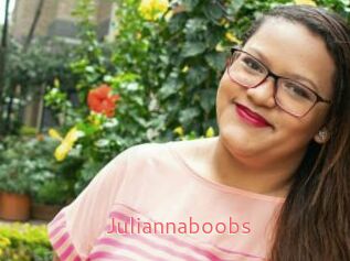 Juliannaboobs