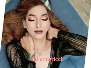 juliannaricci Webcam Sexe Direct