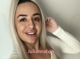 Juliannatop