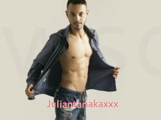 Juliantanakaxxx