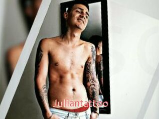 Juliantattoo
