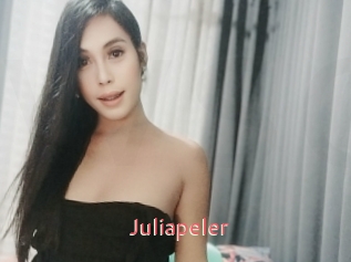 juliapeler Webcam Sexe Direct