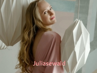 Juliasewald