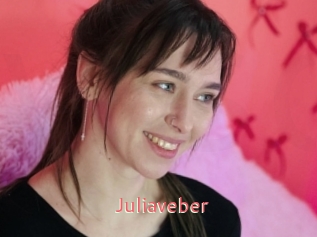 Juliaveber