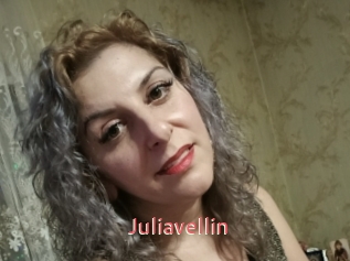 Juliavellin